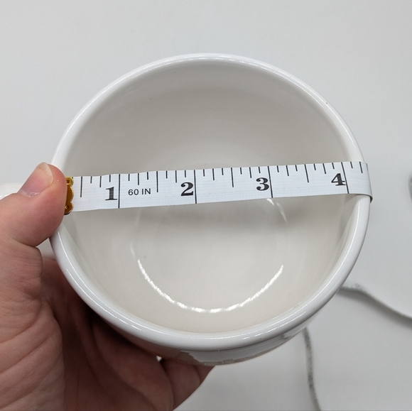 Founders Breakfast Stout ceramic coffee mugs set of 2 - Picture 9 of 10